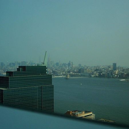 ג'רזי סיטי Freedom Manhattan View מראה חיצוני תמונה