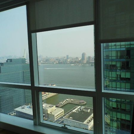 ג'רזי סיטי Freedom Manhattan View מראה חיצוני תמונה