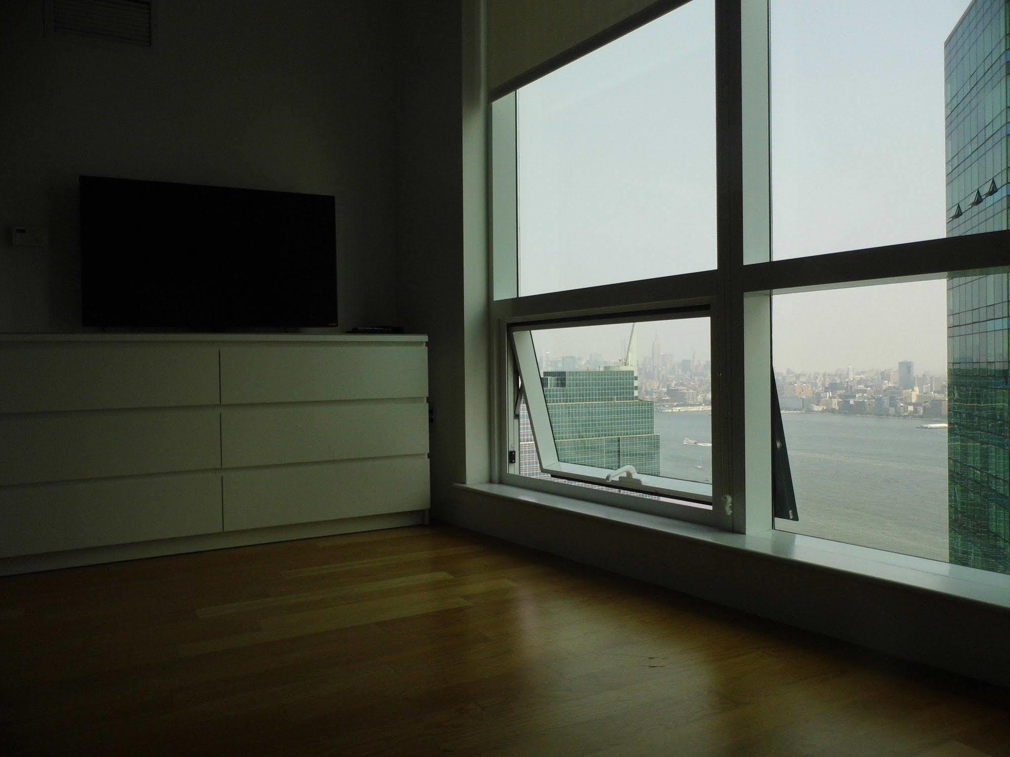 ג'רזי סיטי Freedom Manhattan View מראה חיצוני תמונה